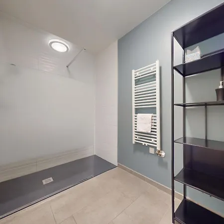Apartament Le Concert - Confortable 3 Pieces De 60 M Proche Et Vieille