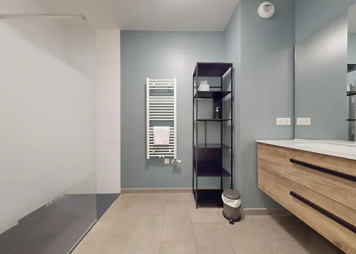 Apartmán Le Concert - Confortable 3 Pieces De 60 M Proche Et Vieille